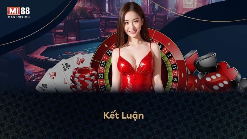 Kết Luận