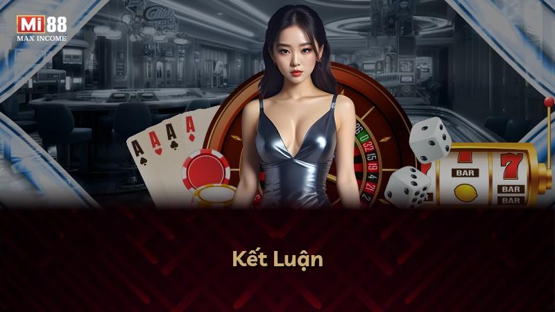 Kết Luận